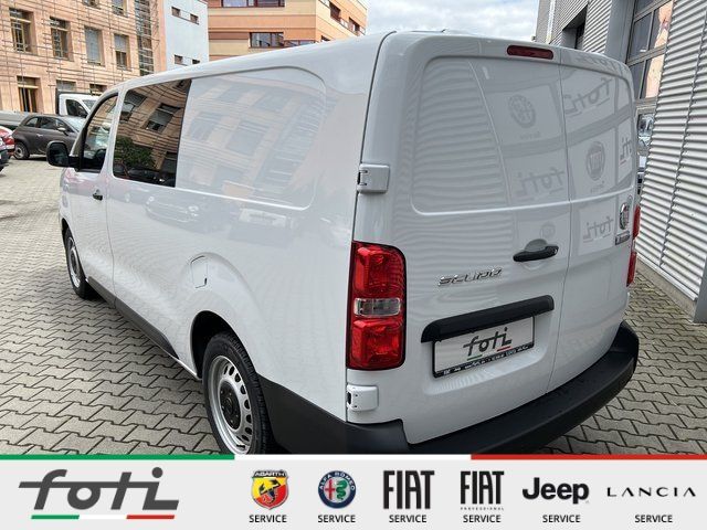 Fiat Scudo 2024