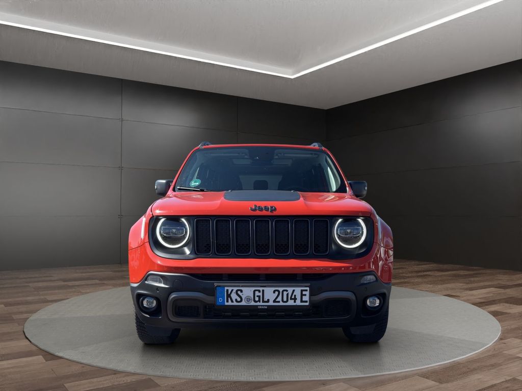 Jeep Renegade 2020