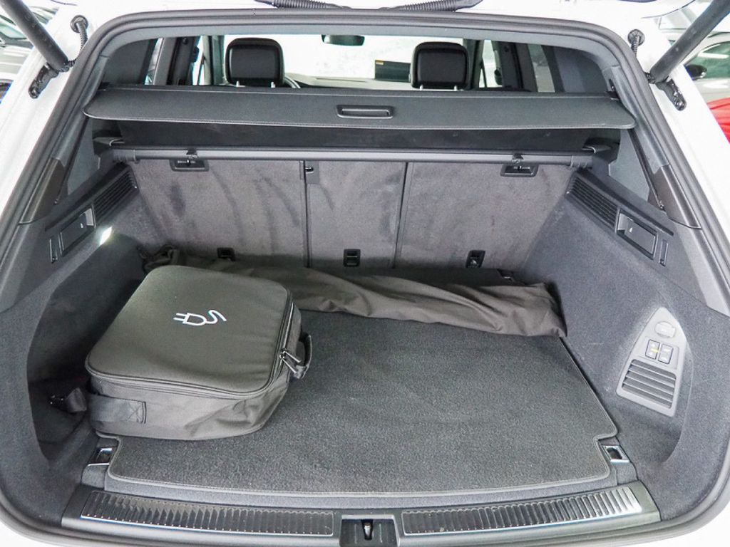 Volkswagen Touareg 2024