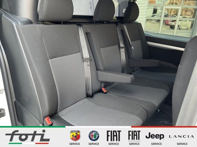 Fiat Scudo 2024