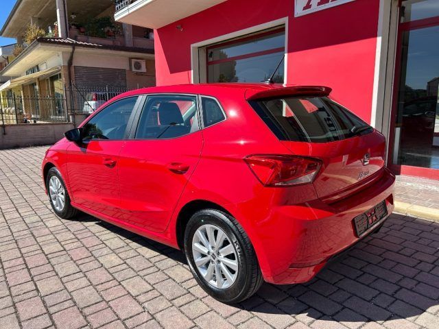 Seat Ibiza 2023