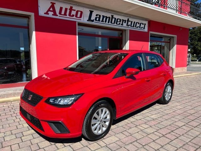 Seat Ibiza 2023