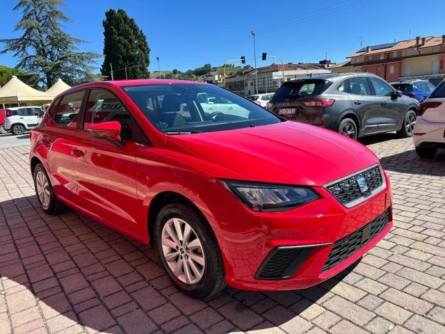 Seat Ibiza 2023