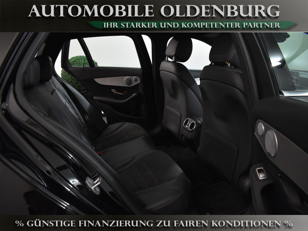 Mercedes-Benz C 300 2020