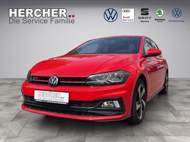 Volkswagen Polo 2020