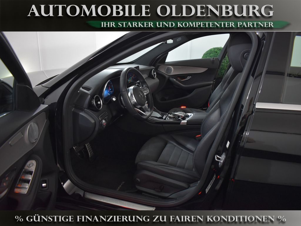 Mercedes-Benz C 300 2020