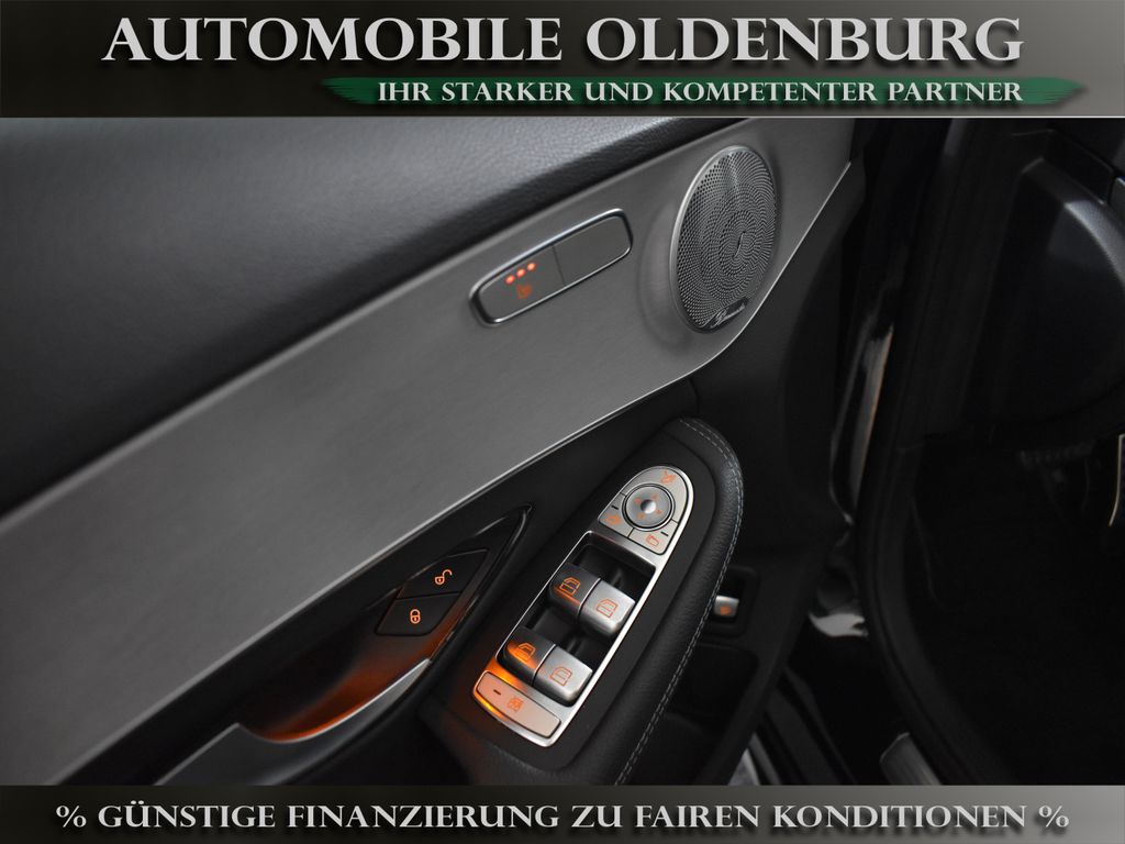 Mercedes-Benz C 300 2020