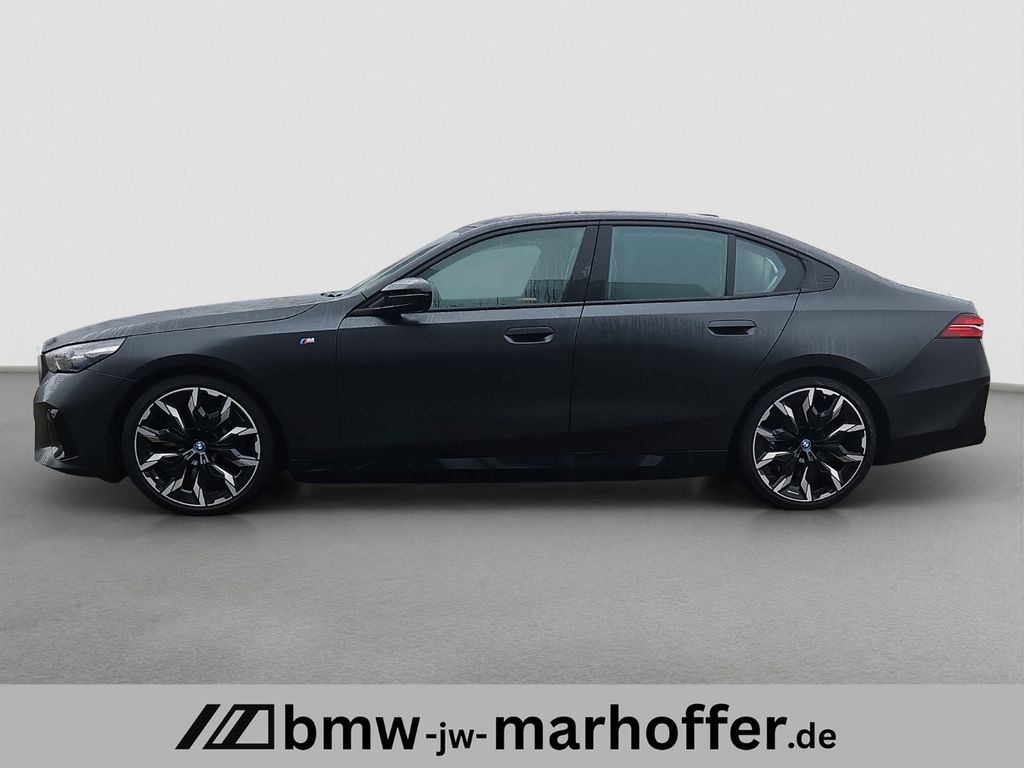 BMW i5 2023