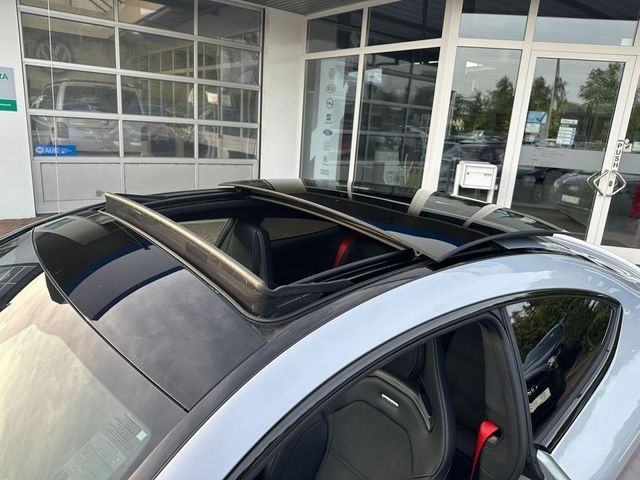 Mercedes-Benz C 63 AMG 2021