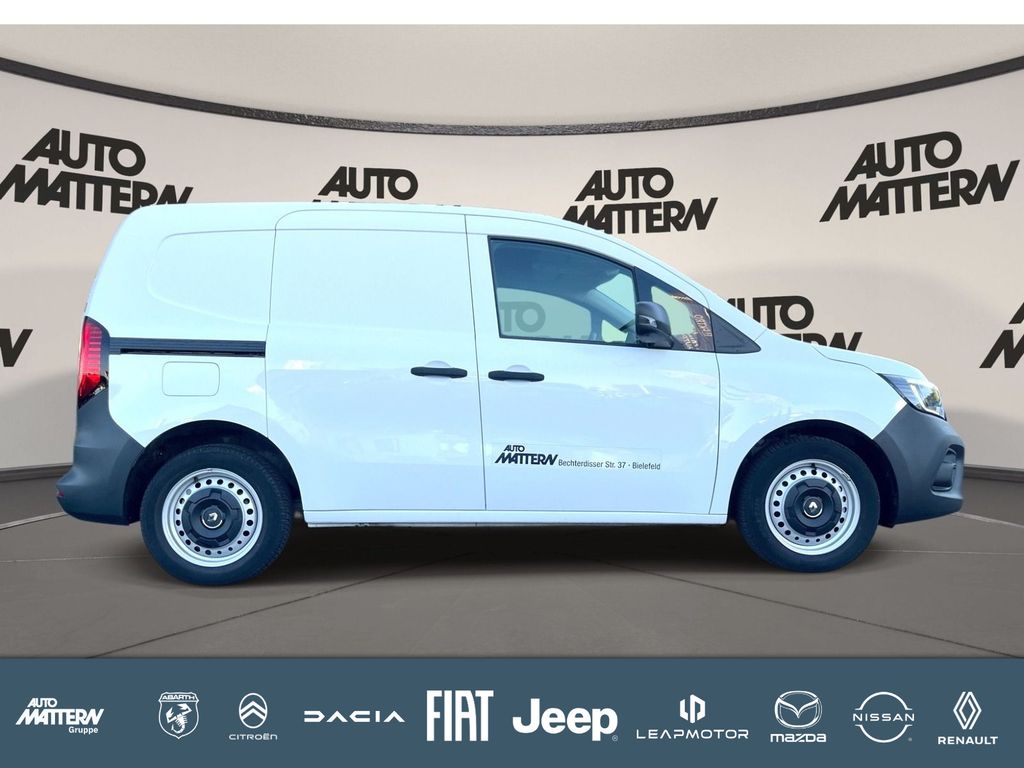 Renault Kangoo 2022