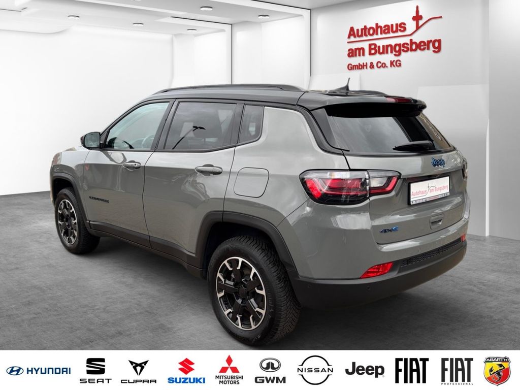 Jeep Compass 2023