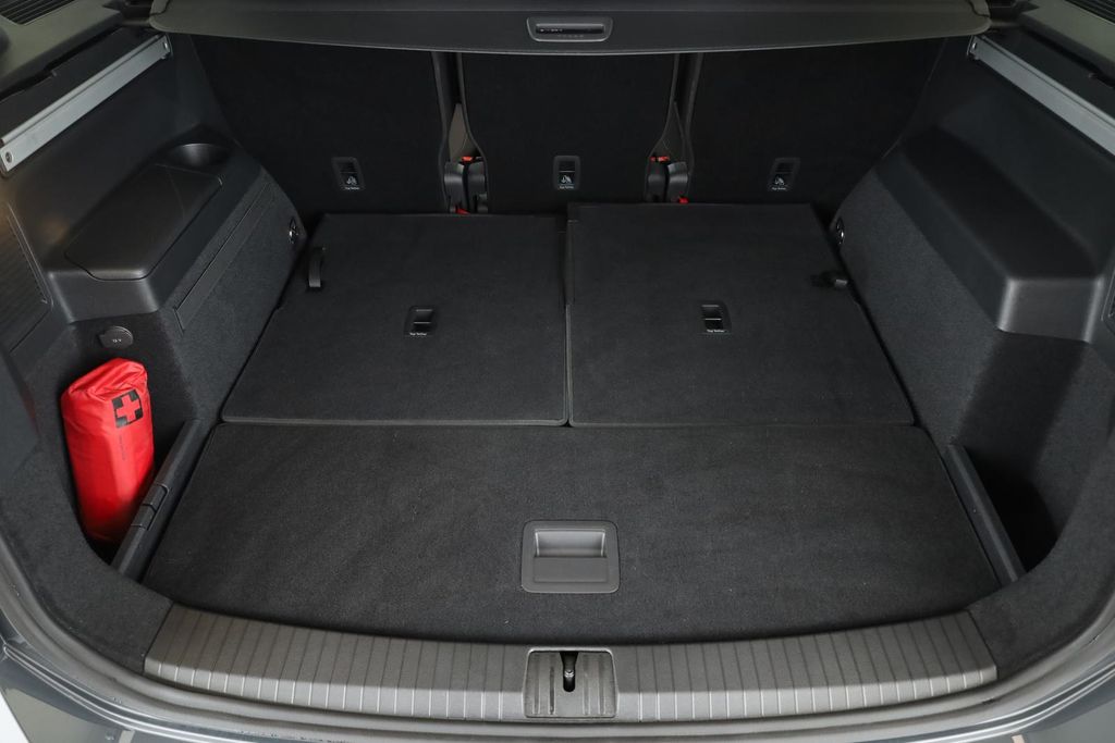 Volkswagen Touran 2025