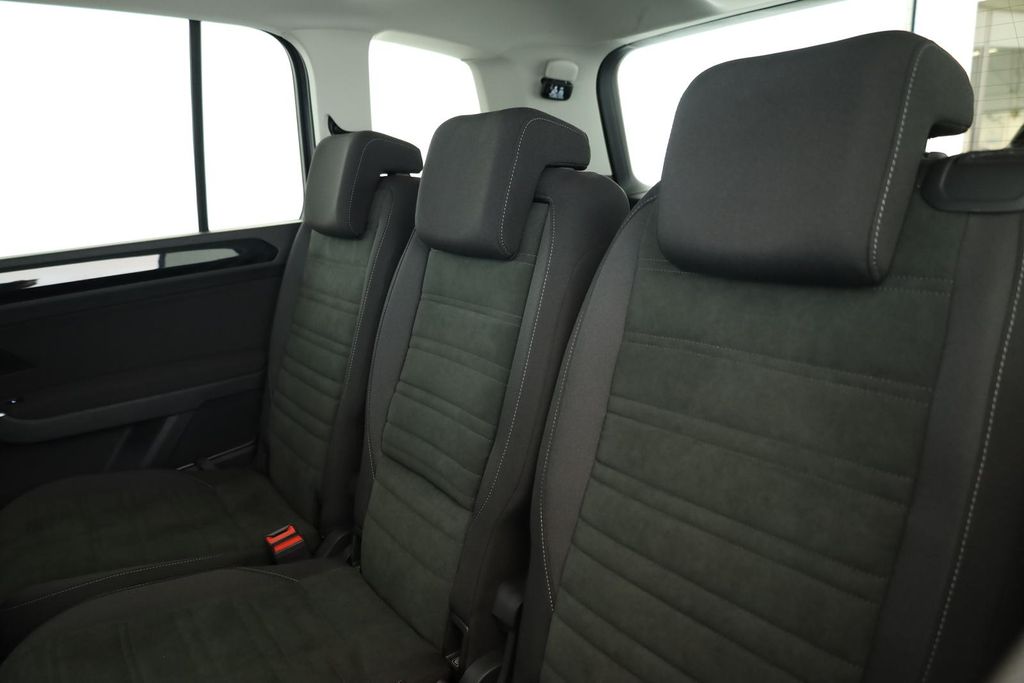 Volkswagen Touran 2025