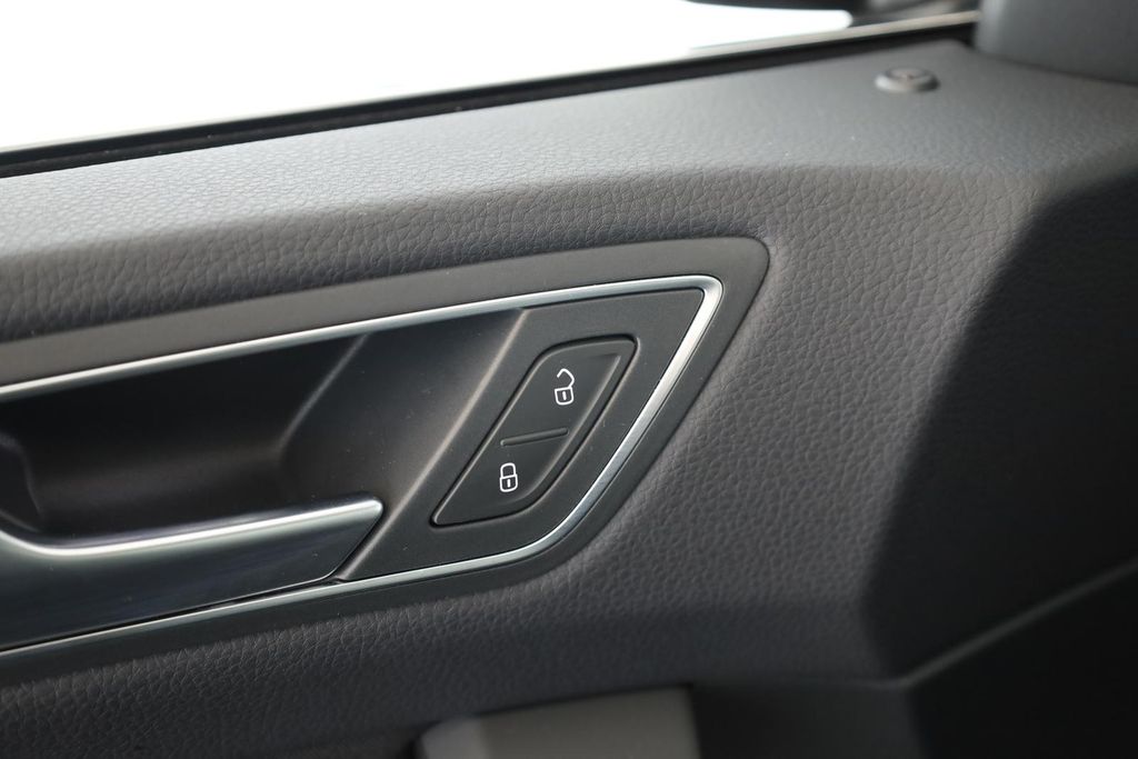 Volkswagen Touran 2025