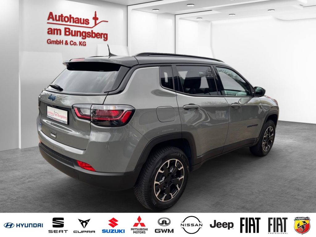 Jeep Compass 2023
