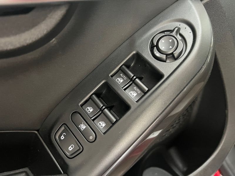 Fiat 500X 2024