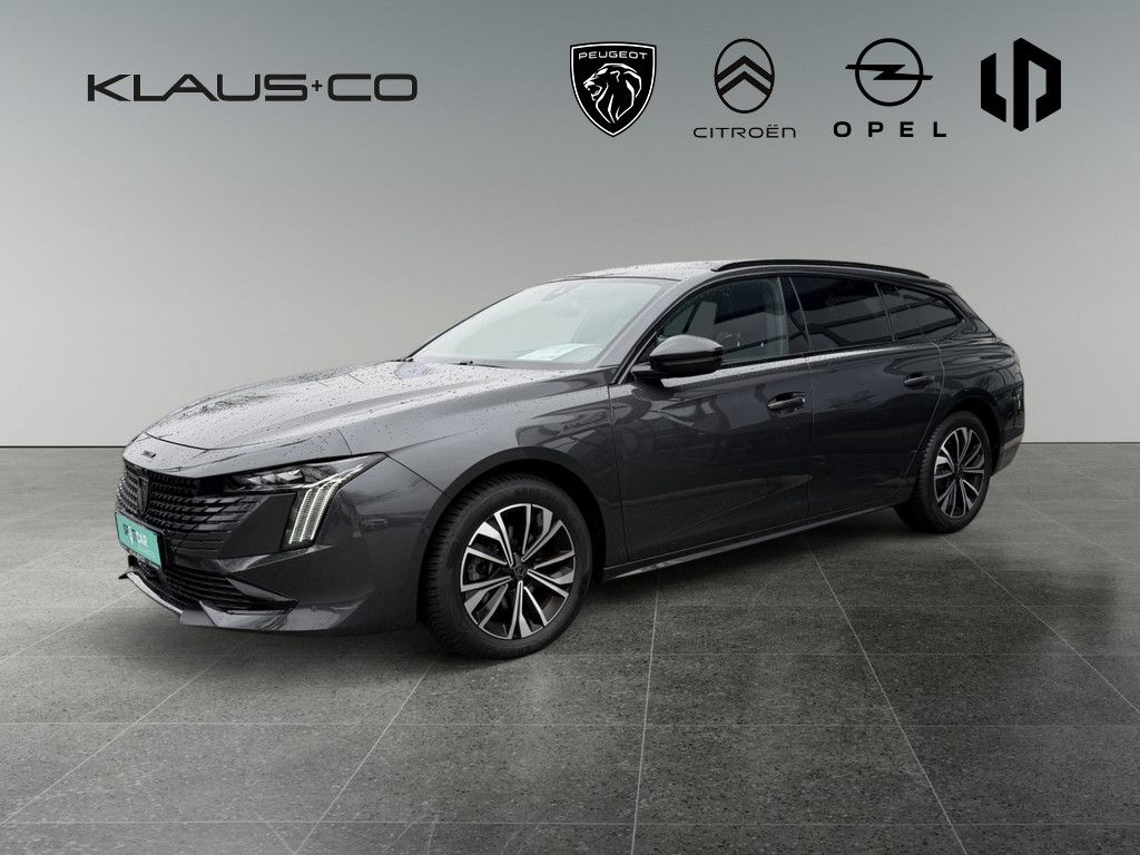 Peugeot 508 2023