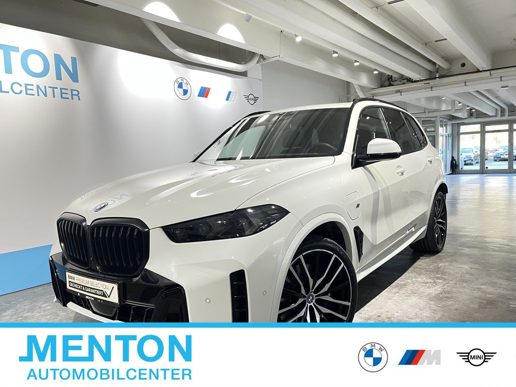 BMW X5 2023