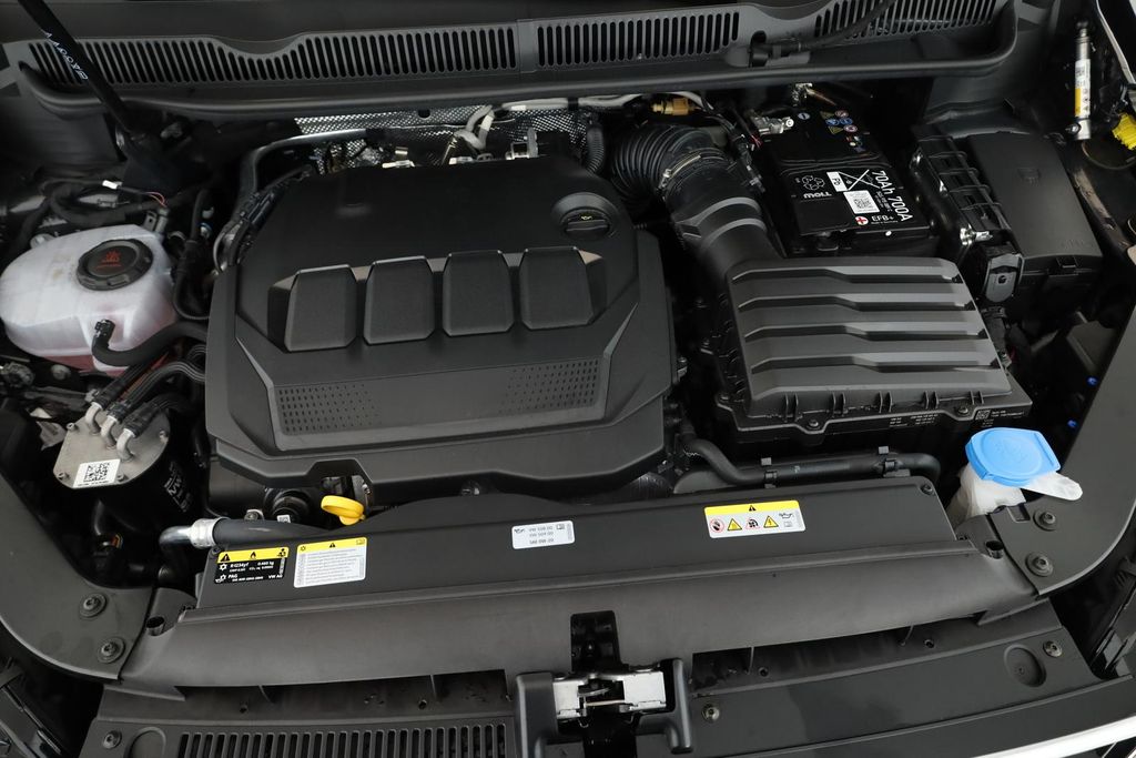 Volkswagen Touran 2025