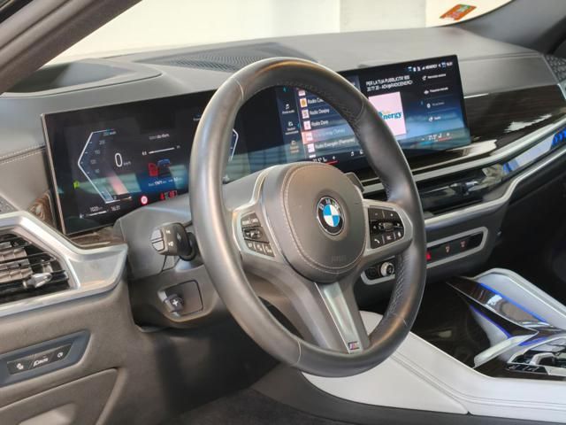 BMW X6 2024