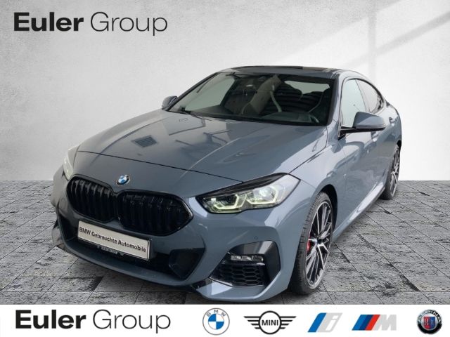 BMW 220 Gran Coupé 2024