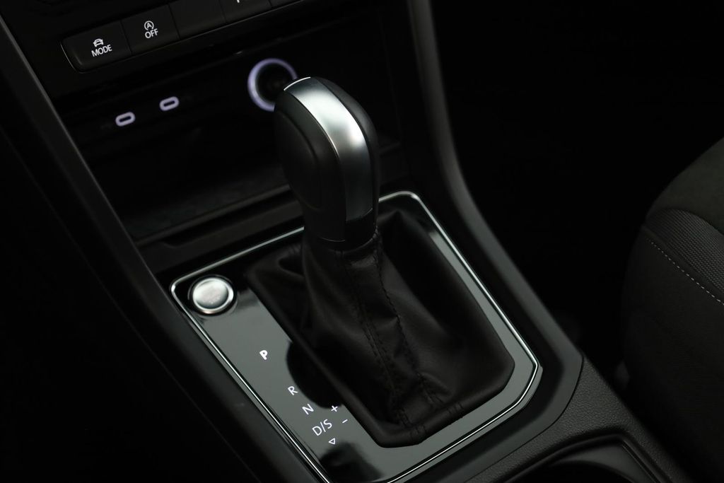 Volkswagen Touran 2025