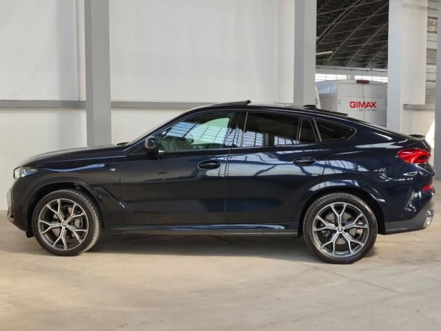 BMW X6 2024
