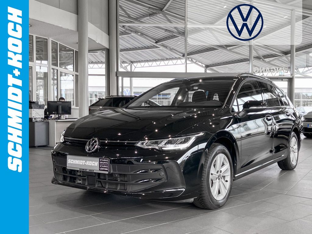 Volkswagen Golf 2024