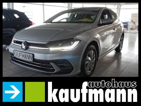 Volkswagen Polo 2022