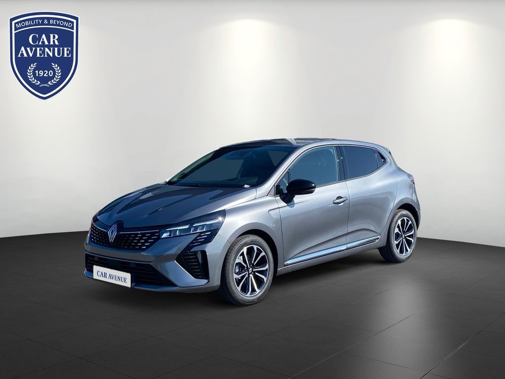 Renault Clio 2025