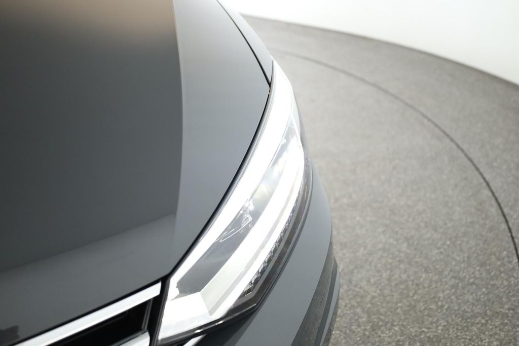 Volkswagen Touran 2025