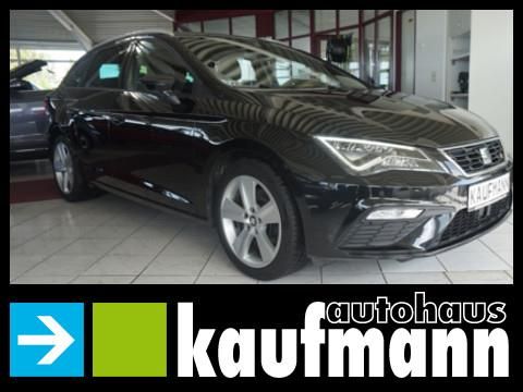 Seat Leon 2019