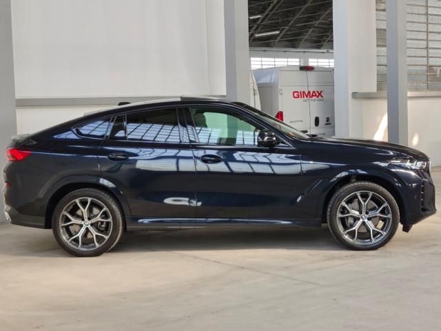 BMW X6 2024