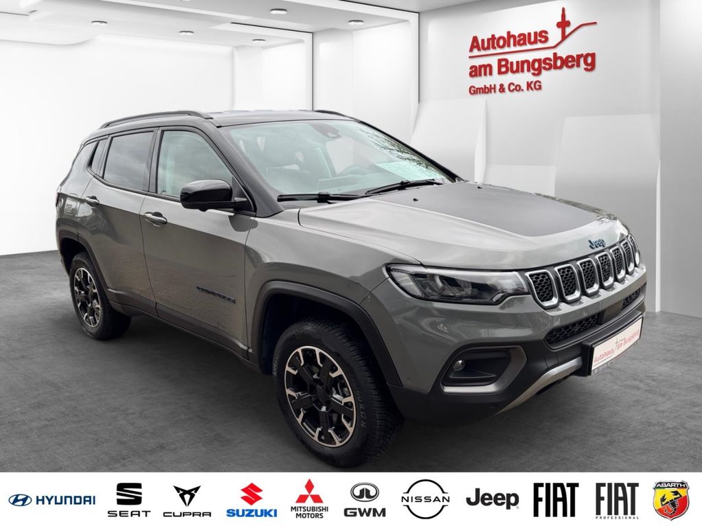 Jeep Compass 2023