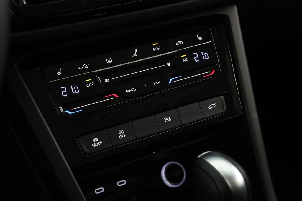 Volkswagen Touran 2025