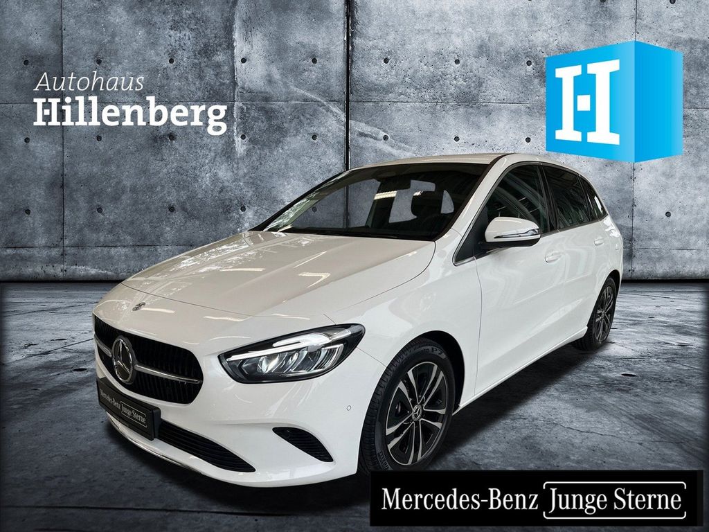 Mercedes-Benz B 250 2024