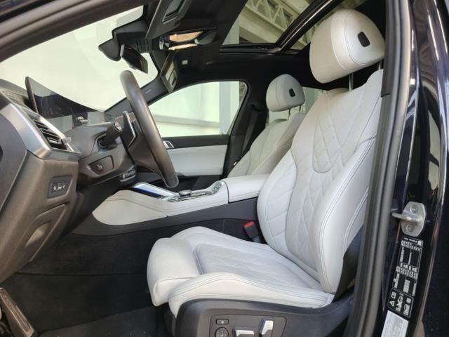 BMW X6 2024