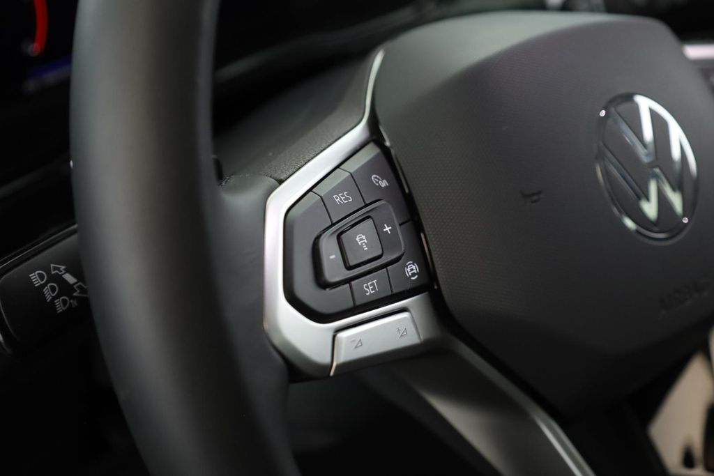 Volkswagen Touran 2025