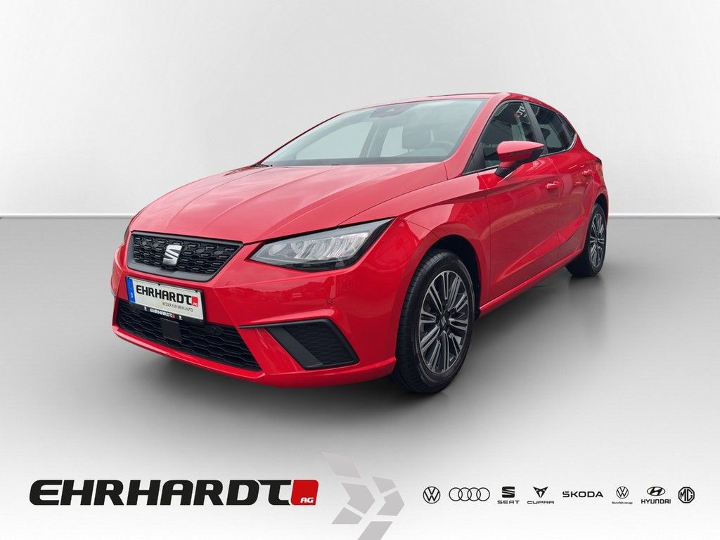 Seat Ibiza 2022