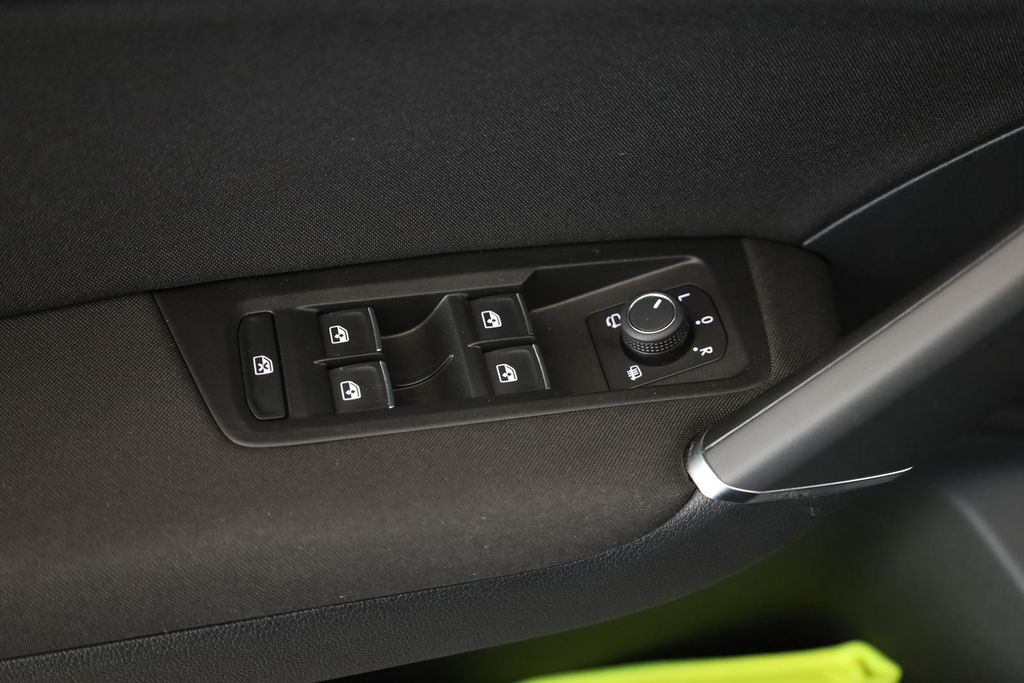 Volkswagen Touran 2025