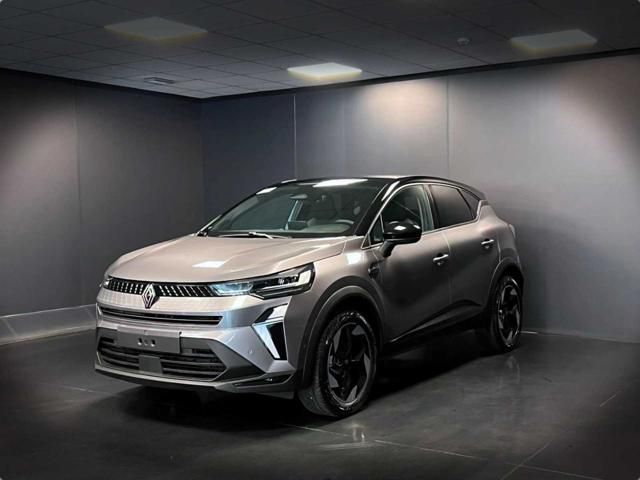 Renault Captur 2025