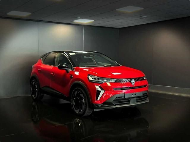 Renault Captur 2025