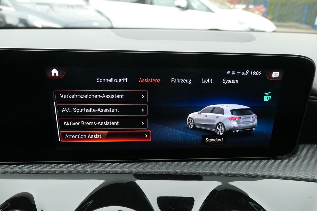 Mercedes-Benz A 200 2022