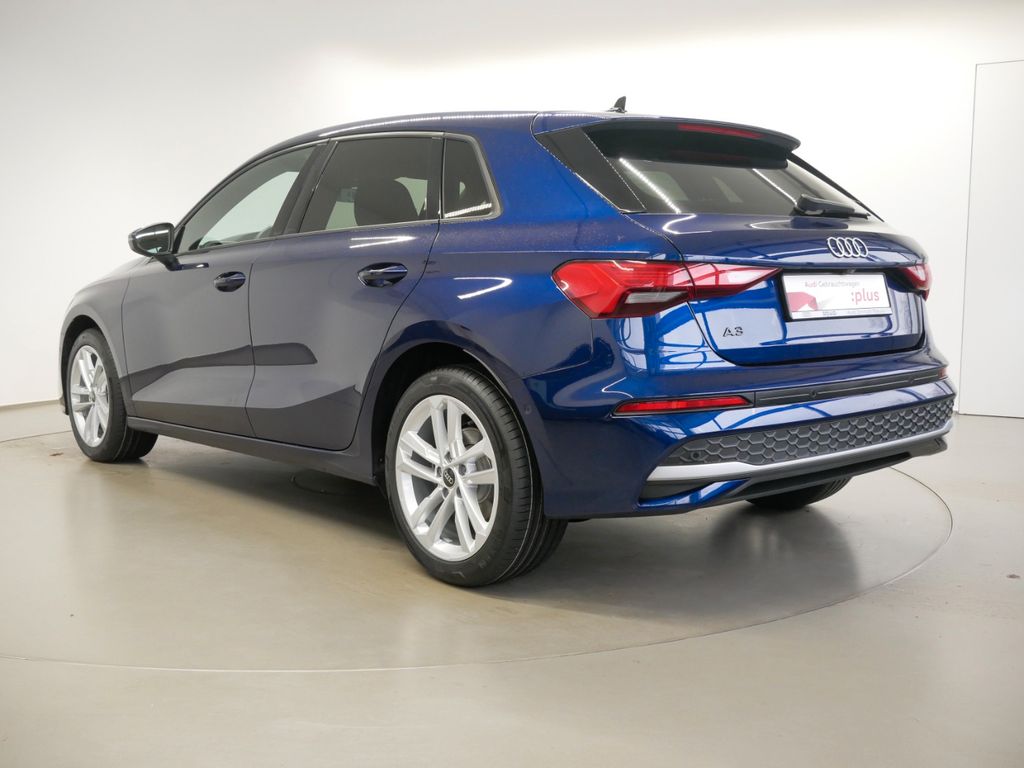 Audi A3 2025