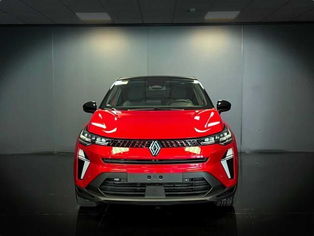 Renault Captur 2025