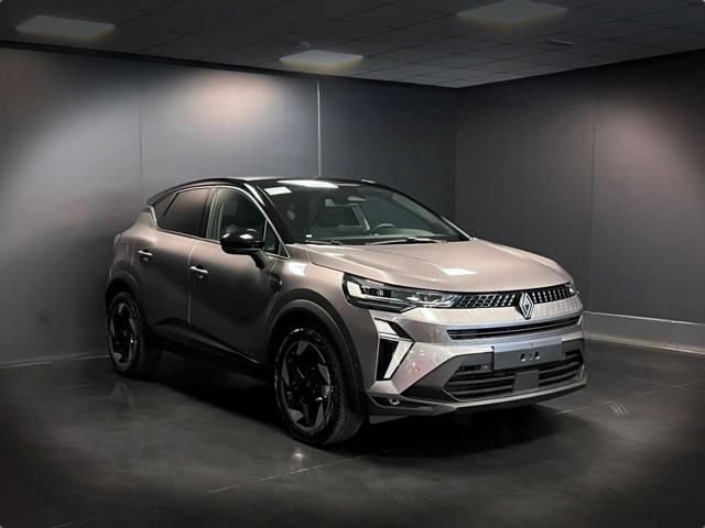 Renault Captur 2025