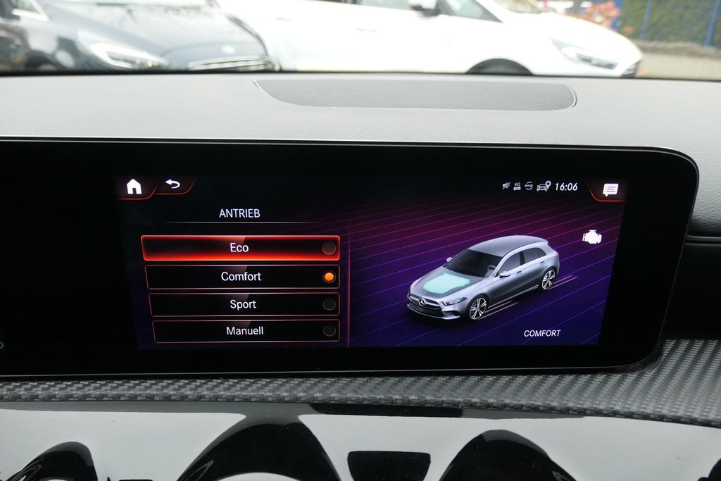 Mercedes-Benz A 200 2022