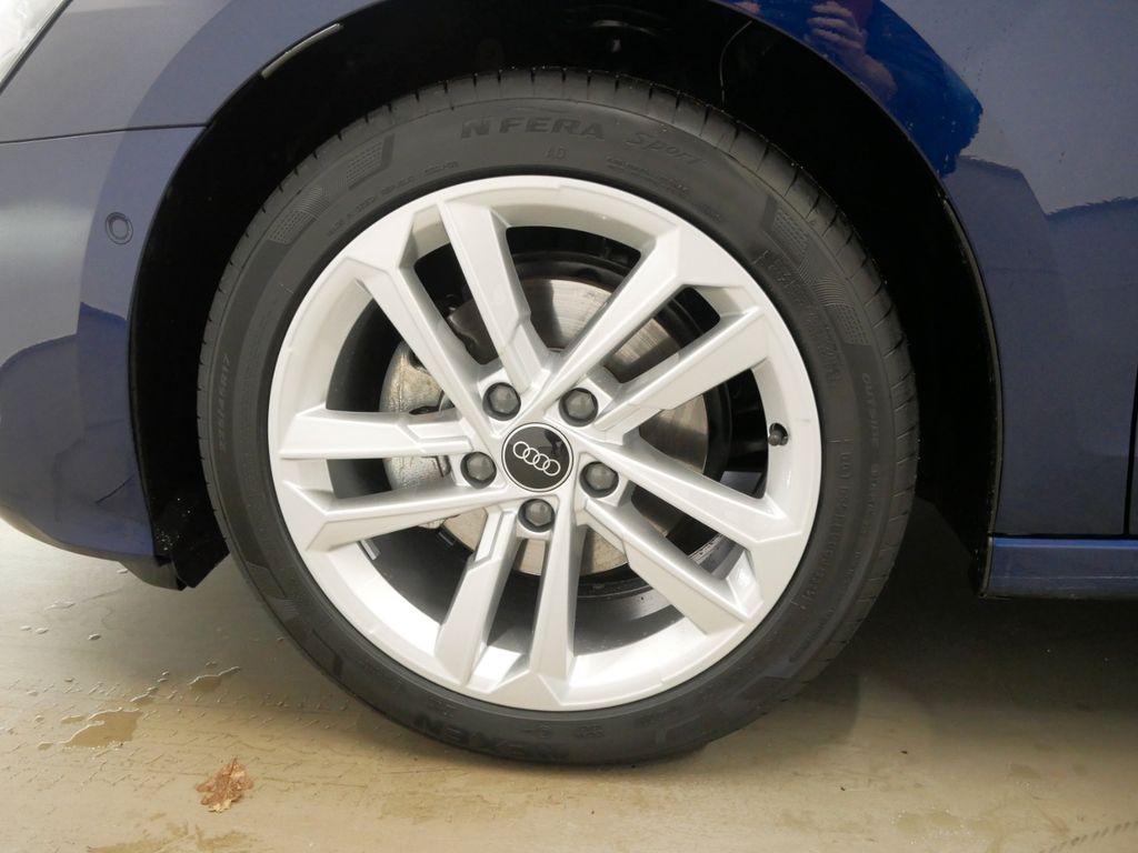 Audi A3 2025