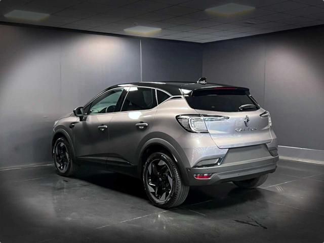 Renault Captur 2025