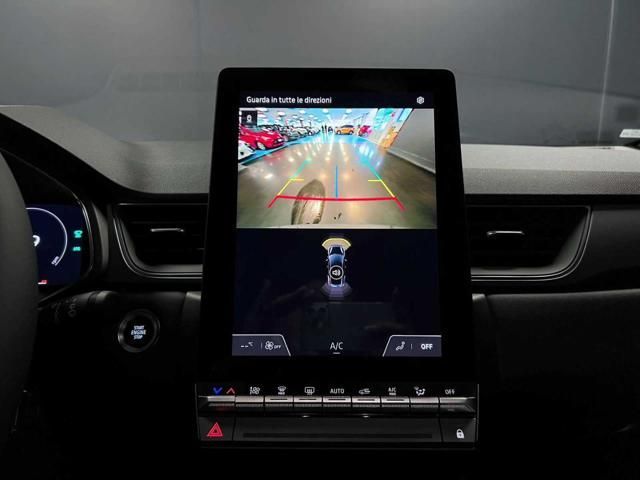 Renault Captur 2025